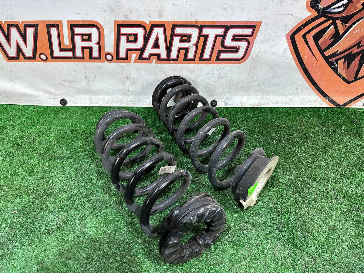 LR114454 Rear spring Range Rover Evoque New L551 (2019-) used